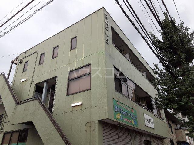 日成ビル5