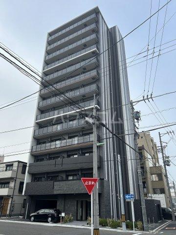 メイクスアート太閤通