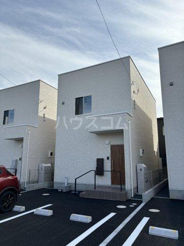 内房線 木更津駅 徒歩20分  築3年