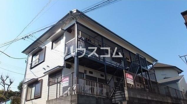 ハイムジュネス