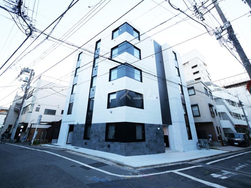 ラフィスタ大山金井町
