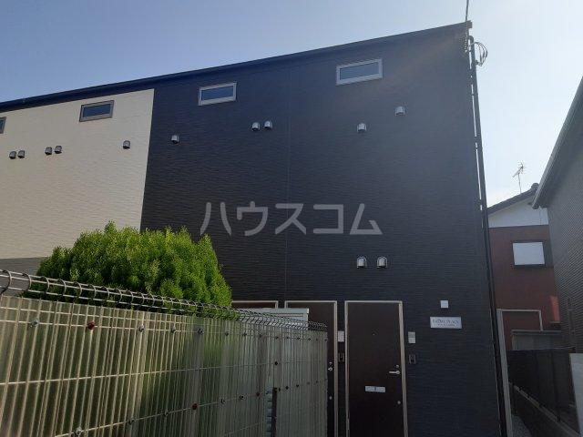 バーミープレイス浜田山
