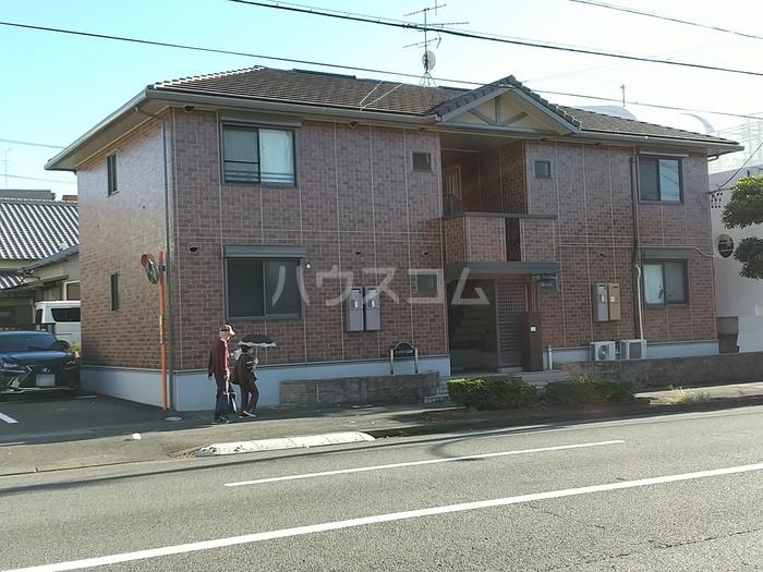 ウィルモア壱番館