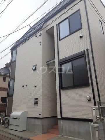 ハーモニーテラス金町Ⅴ