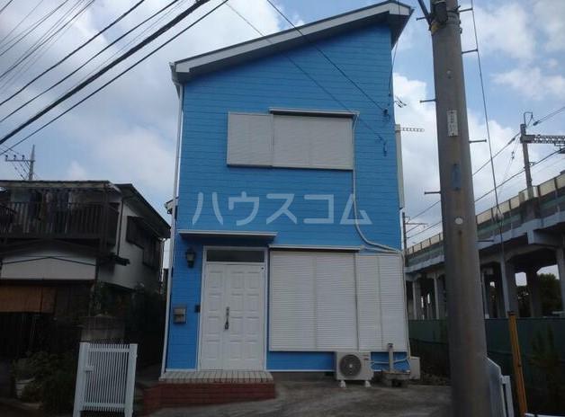 相模鉄道いずみ野線 いずみ中央駅 徒歩3分 2階建 築33年