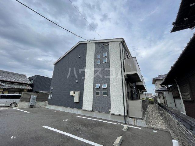 クレール PEARFIELDⅢ