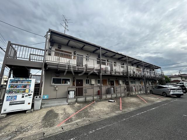 コーポ本郷