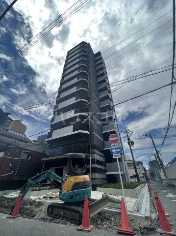 S-RESIDENCE都島LUX