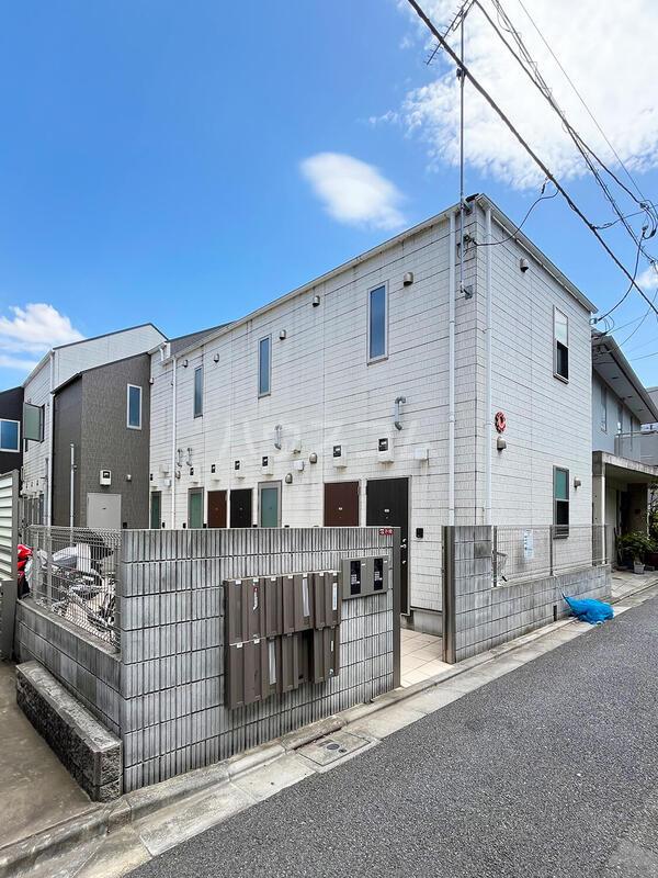 サークルハウス高円寺壱番館