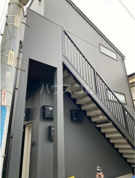 ロフティ横須賀