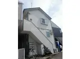ロッシェル鹿沼台4号棟