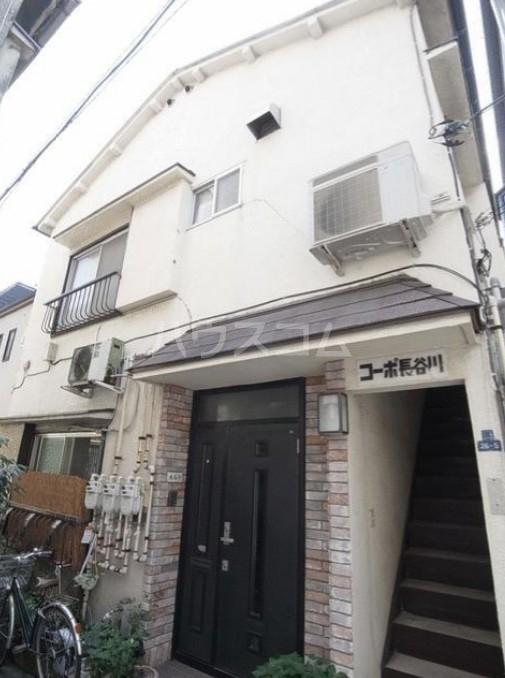 コーポ長谷川