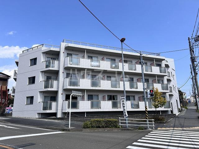 CONFOR鴨宮