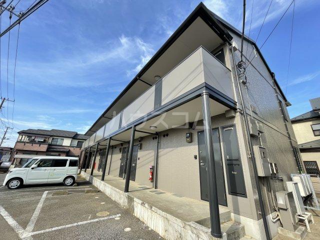 リヴェール武蔵野