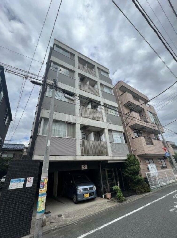 フォルティスⅡ