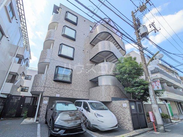 リシェス明大前