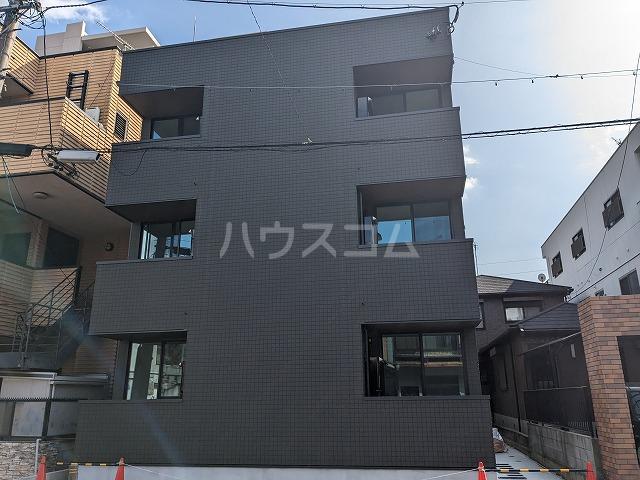 WARREN SHIBATAⅠ