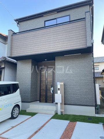 関西本線 蟹江駅 徒歩31分  築4年