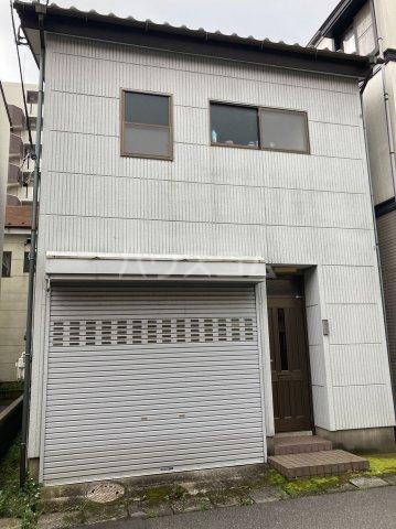 東北本線 宇都宮駅 徒歩13分 2階建 築32年