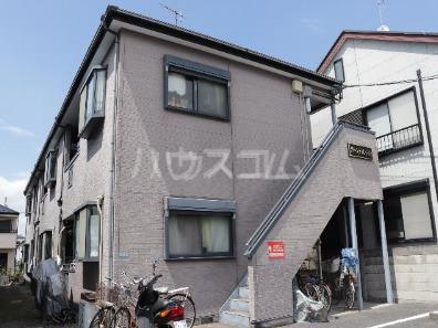 グリーンテラスイースト