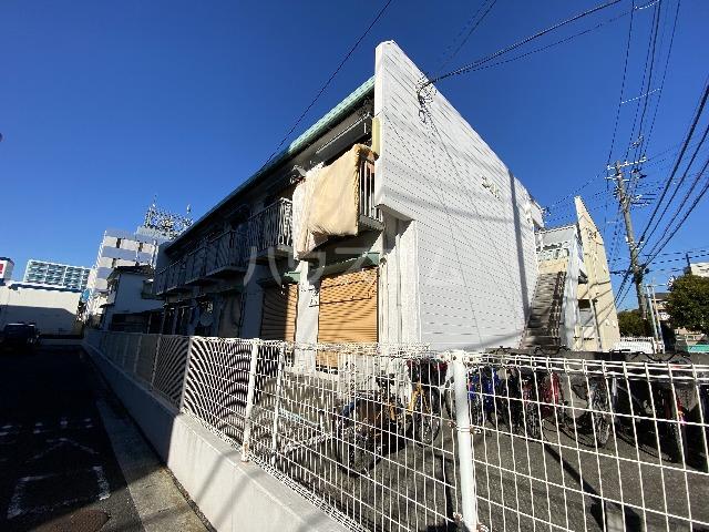 コーポK