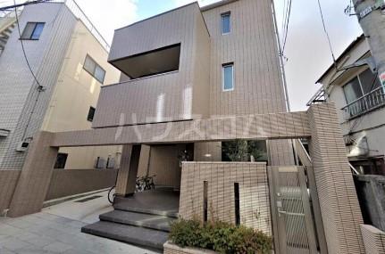 レジデンス泰地