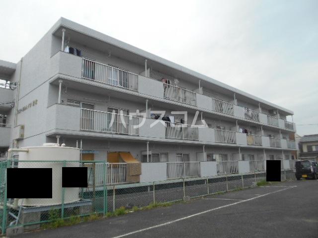 パストラルハイツ岩倉(2LDK/3階)