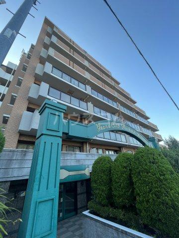 グランシティ八王子北野