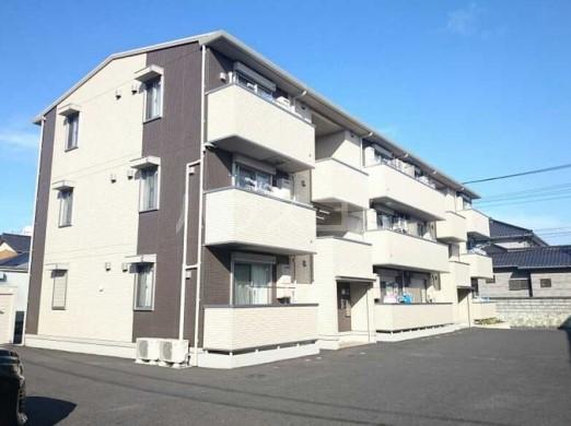 ロイヤルパレス Ⅱ番館