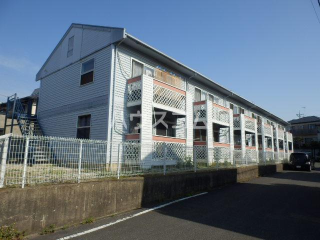 パインステージ(2DK/1階)