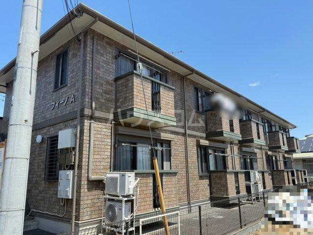 フィーノA・B棟