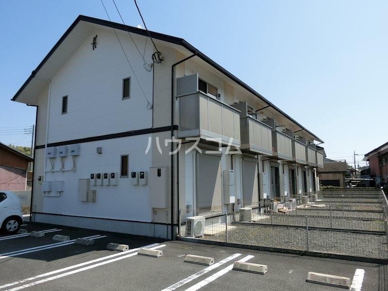 両毛線 小俣駅(栃木) 徒歩20分 2階建 築16年