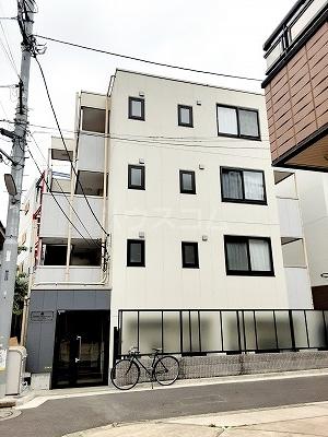 フィオーレ三軒茶屋