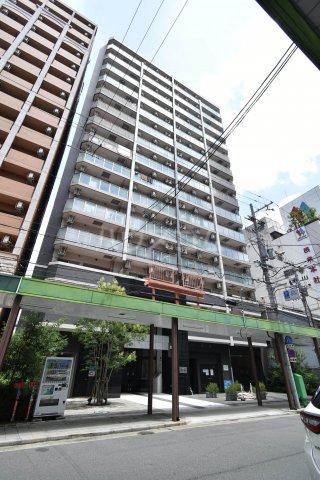 アーデンタワー本町イースト