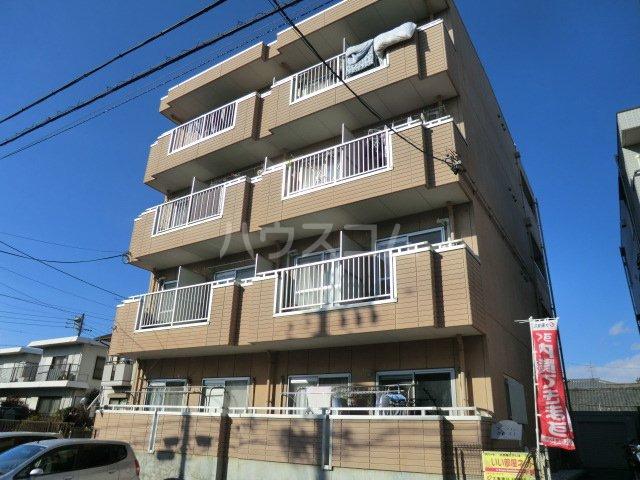 アーバンクレスト