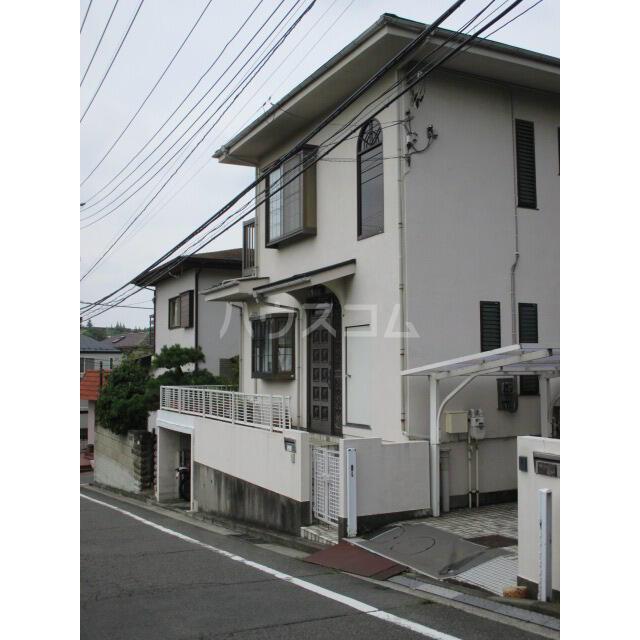 美しが丘タウンハウス