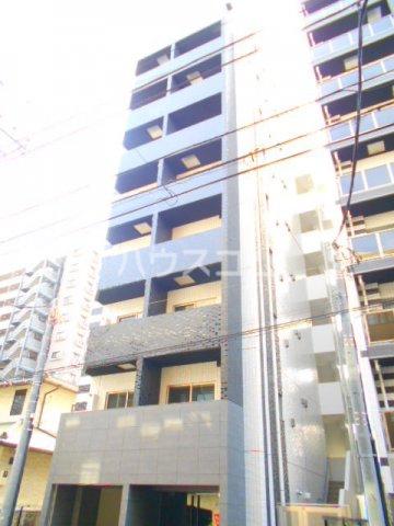 アンベリール西川口