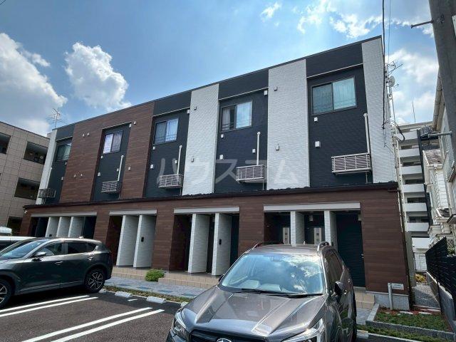 イリーデ南浦和