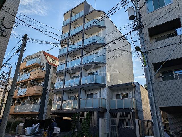 マキシヴ世田谷