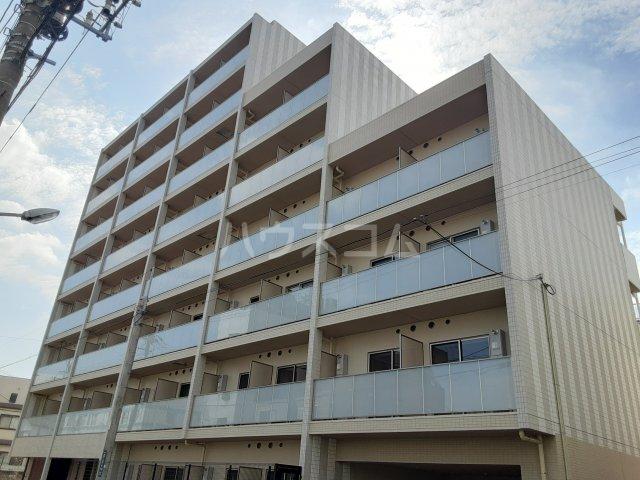 ALTERNA四つ木