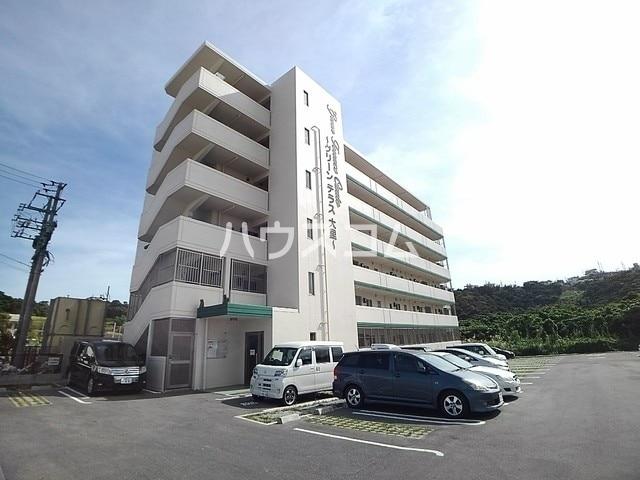 グリーンテラス 大里