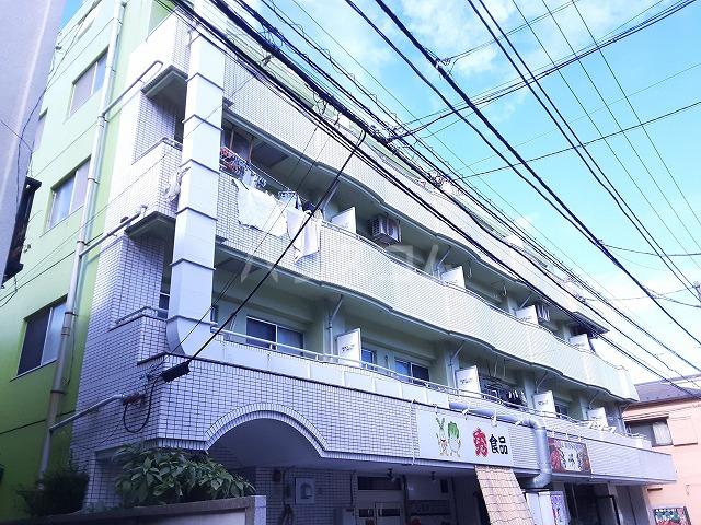 ラ・ブランシュ