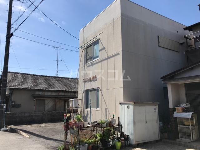 プチハイム追分
