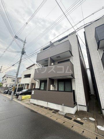 パークハウス桂川