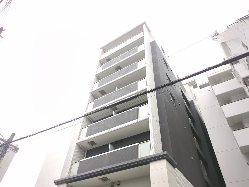 プランドール名駅