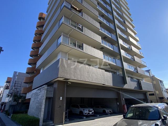 レアージュ小田原本町