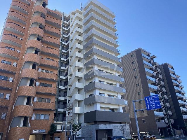 レアージュ小田原本町