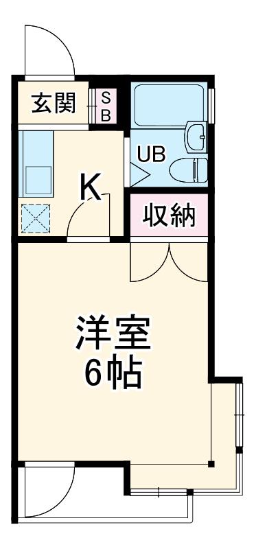 グリーン狭山