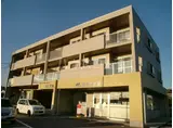 レジデンスアルタⅠ