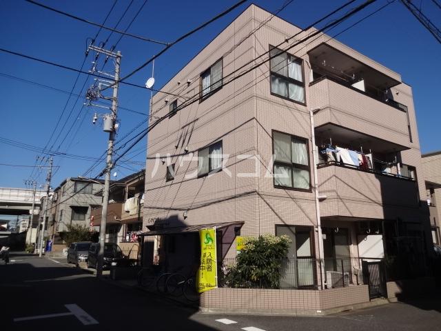 G・アバンティ
